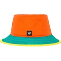 spand-orange-bla-og-gul-hane-cock-gallo-de-la-playa-the-farm-fra-goorin-bros