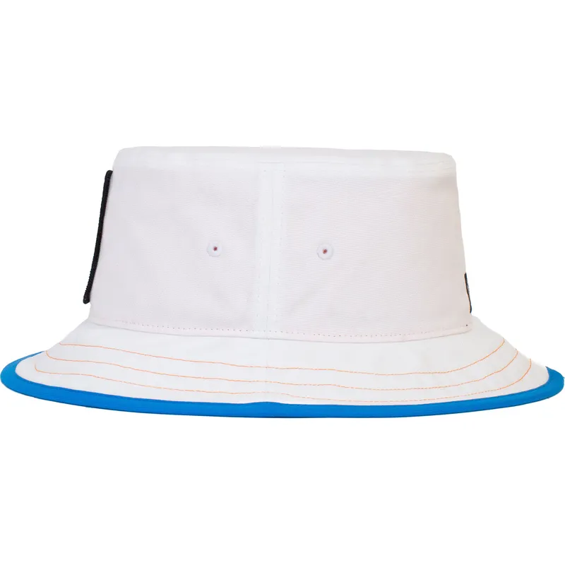 bucket-hvid-og-bla-tiger-tiger-tigre-libre-the-farm-fra-goorin-bros