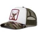 goorin-bros-the-farm-the-buck-fever-hvid-og-camouflage-hjort-trucker-kasket