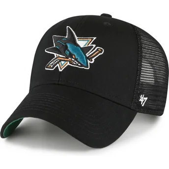 sort-mvp-branson-trucker-kasket-fra-san-jose-sharks-nhl-af-47-brand
