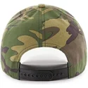 kasketter-buet-camouflage-snapback-mvp-dt-grove-fra-los-angeles-dodgers-mlb-af-47-brand