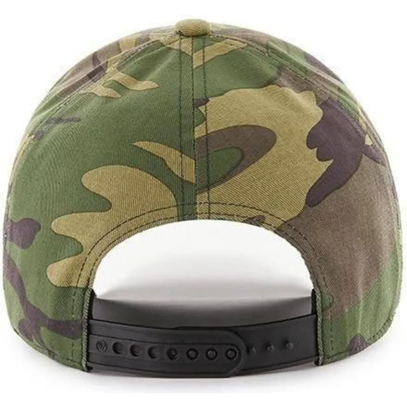 kasketter-buet-camouflage-snapback-mvp-dt-grove-fra-los-angeles-dodgers-mlb-af-47-brand
