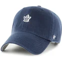 justerbar-morkebla-buet-kasket-clean-up-base-runner-fra-toronto-maple-leafs-nhl-fra-47-brand