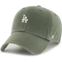gron-justerbar-buet-kasket-clean-up-base-runner-los-angeles-dodgers-mlb-fra-47-brand