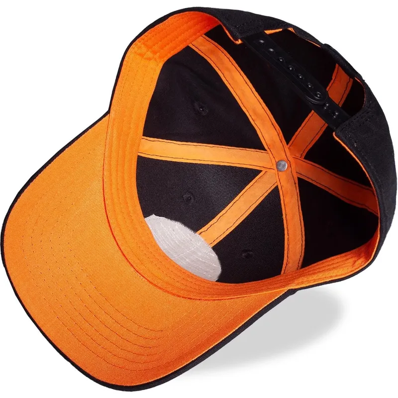 sort-snapback-kasket-med-buet-skygge-naruto-uzumaki-fra-difuzed