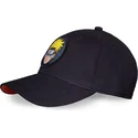 sort-buet-snapback-kasket-naruto-uzumaki-fra-difuzed