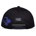 flad-sort-snapback-kasket-konoha-naruto-fra-difuzed