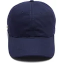 kasketter-buet-marinebla-justerbar-rem-af-lacoste