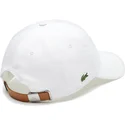 kasketter-buet-hvid-justerbar-rem-af-lacoste