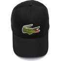 kasketter-buet-sort-justerbar-rem-af-lacoste