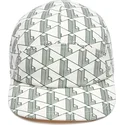 kasketter-buet-hvid-justerbar-rem-af-lacoste