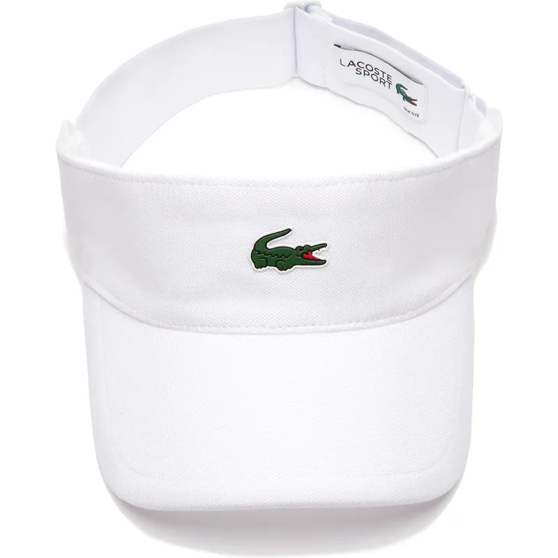skygger-buet-hvid-justerbar-rem-af-lacoste