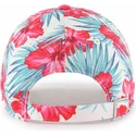 kasketter-buet-multicolor-justerbar-rem-clean-up-sharon-fra-new-york-yankees-mlb-af-47-brand