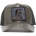 goorin-bros-sort-trucker-kasket-med-sort-hest