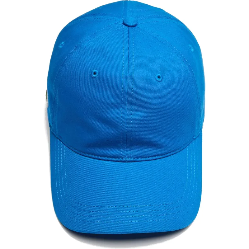 kasketter-buet-bla-justerbar-rem-af-lacoste