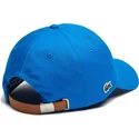 kasketter-buet-bla-justerbar-rem-af-lacoste