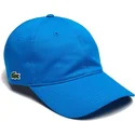 kasketter-buet-bla-justerbar-rem-af-lacoste