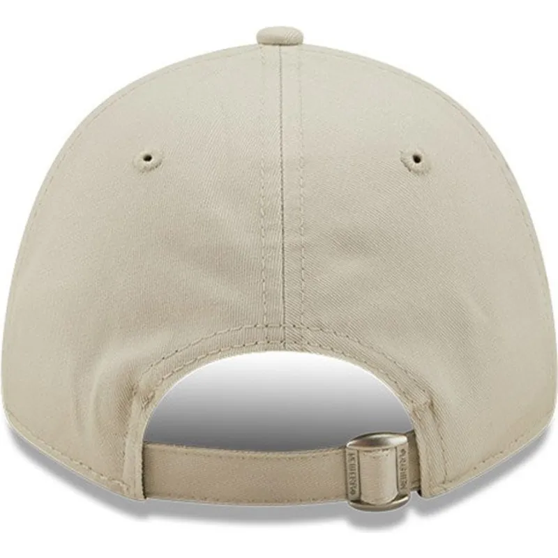 kasketter-buet-gra-justerbar-rem-9forty-camo-infill-fra-los-angeles-dodgers-mlb-af-new-era