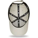 kasketter-buet-gra-justerbar-rem-9forty-camo-infill-fra-los-angeles-dodgers-mlb-af-new-era