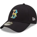 kasketter-buet-marinebla-justerbar-rem-9forty-camo-infill-fra-boston-red-sox-mlb-af-new-era