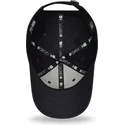 kasketter-buet-marinebla-justerbar-rem-9forty-camo-infill-fra-boston-red-sox-mlb-af-new-era
