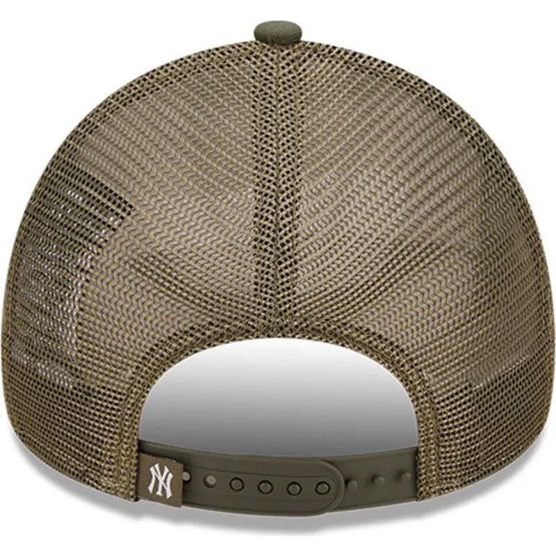 kasketter-buet-hvid-snapback-a-frame-stadium-food-hot-dog-fra-new-york-yankees-mlb-af-new-era
