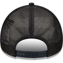 hvid-og-marinebla-a-frame-stadium-food-hot-dog-new-york-yankees-mlb-truckerkasket-fra-new-era