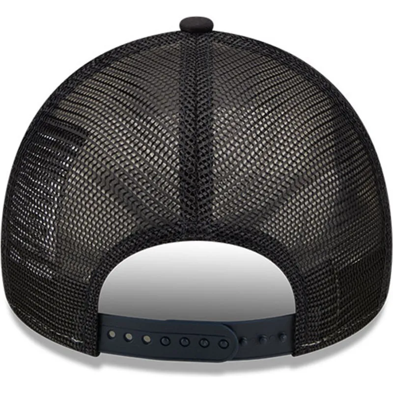 kasketter-buet-hvid-snapback-a-frame-stadium-food-hot-dog-fra-new-york-yankees-mlb-af-new-era
