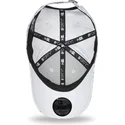 kasketter-buet-hvid-justerbar-rem-9forty-af-new-era