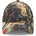 justerbar-multicolor-9forty-kasket-la-liberte-guidant-le-peuple-le-louvre-fra-new-era