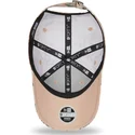 kasketter-buet-rosa-justerbar-rem-9forty-floral-fra-los-angeles-dodgers-mlb-af-new-era