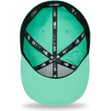 kasketter-flad-bla-tilpasset-59fifty-league-essential-fra-new-york-yankees-mlb-af-new-era