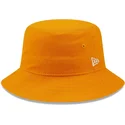 spande-orange-fra-bucket-naranja-essential-tapered-gold-af-new-era