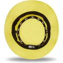 bucket-amarillo-essential-tapered-fra-new-era