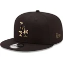 kasketter-flad-sort-snapback-9fifty-camo-infill-fra-los-angeles-dodgers-mlb-af-new-era