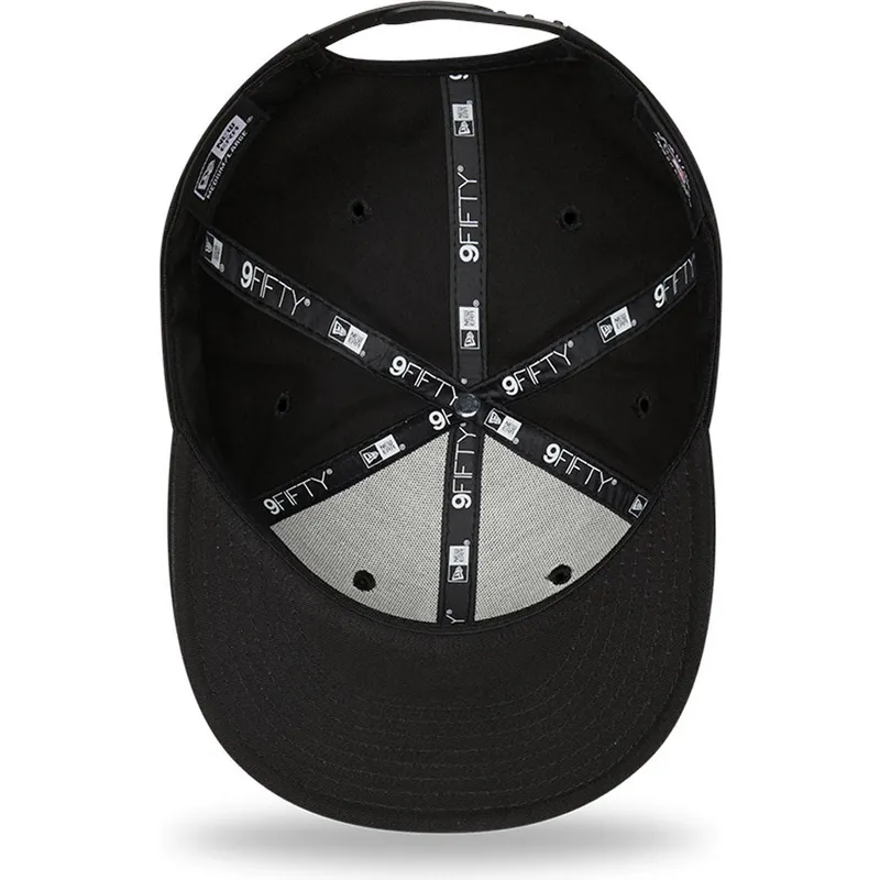 kasketter-flad-sort-snapback-9fifty-camo-infill-fra-los-angeles-dodgers-mlb-af-new-era