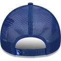 los-angeles-dodgers-mlb-new-era-a-frame-stadium-food-hot-dog-hvid-og-bla-trucker-cap