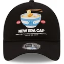 sort-trucker-kasket-ramen-food-pack-fra-new-era