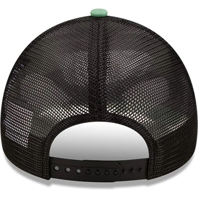 kasketter-buet-sort-snapback-a-frame-af-new-era
