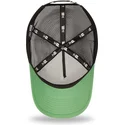 kasketter-buet-sort-snapback-a-frame-af-new-era