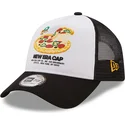 new-era-pizza-food-pack-hvid-og-sort-trucker-cap