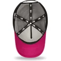 gorra-trucker-hvid-sort-og-lyserod-dumplings-food-pack-fra-new-era