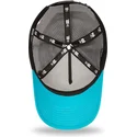 gorra-trucker-bla-og-sort-bibimbap-food-pack-fra-new-era