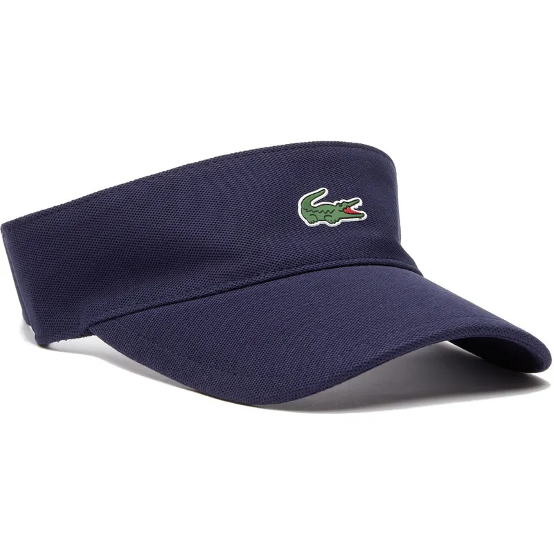 skygger-buet-marinebla-justerbar-rem-af-lacoste