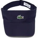 justerbar-marinebla-sport-fleece-kasket-fra-lacoste