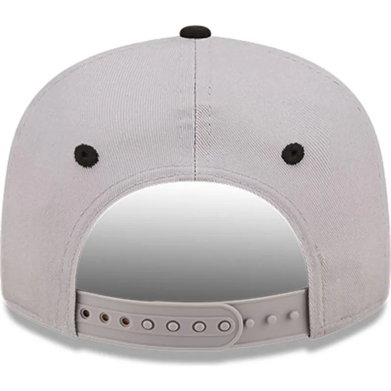 kasketter-flad-gra-snapback-til-barn-9fifty-character-fra-batman-dc-comics-af-new-era