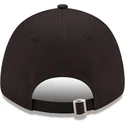 new-era-new-york-yankees-mlb-9forty-infill-justerbar-sort-buet-cap