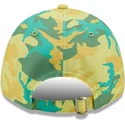 gron-justerbar-buet-kasket-9forty-camo-pack-fra-new-york-yankees-mlb-af-new-era