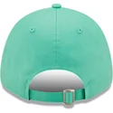 gron-justerbar-9forty-infill-buekasket-fra-los-angeles-dodgers-mlb-fra-new-era