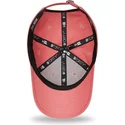 kasketter-buet-rosa-justerbar-rem-9forty-infill-fra-new-york-yankees-mlb-af-new-era